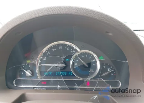 2006 Chevrolet Hhr Lt z USA, uszkodzony, nr VIN 3GNDA23P66S585436